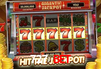 Bonus na Cassino Online 727 Bet